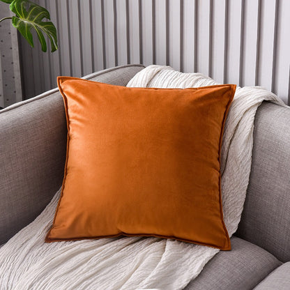 可拆洗多質感抱枕套(連枕芯) 40cm Removable Multi-Texture Pillow Cover Set (with