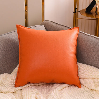 可拆洗多質感抱枕套(連枕芯) 40cm Removable Multi-Texture Pillow Cover Set (with