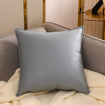 可拆洗多質感抱枕套(連枕芯) 40cm Removable Multi-Texture Pillow Cover Set (with