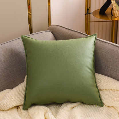 可拆洗多質感抱枕套(連枕芯) 40cm Removable Multi-Texture Pillow Cover Set (with
