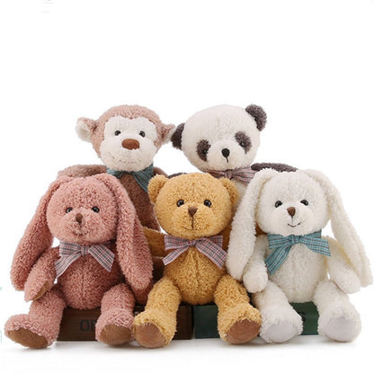 33cm毛絨玩偶 Stuffed Animals Bulk Plush