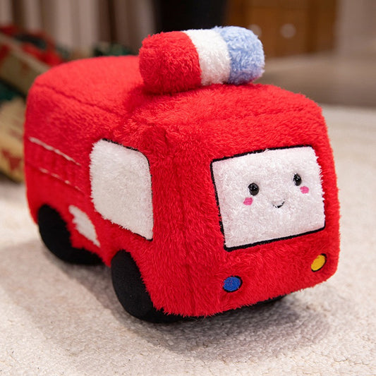 卡通立體造型抱枕系列 Cartoon 3D Shape Pillow Series