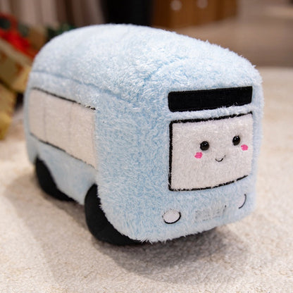 卡通立體造型抱枕系列 Cartoon 3D Shape Pillow Series