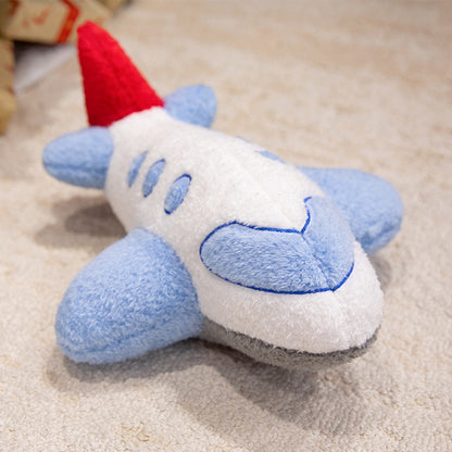 卡通立體造型抱枕系列 Cartoon 3D Shape Pillow Series