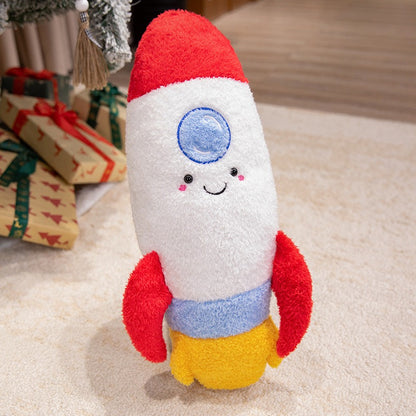 卡通立體造型抱枕系列 Cartoon 3D Shape Pillow Series