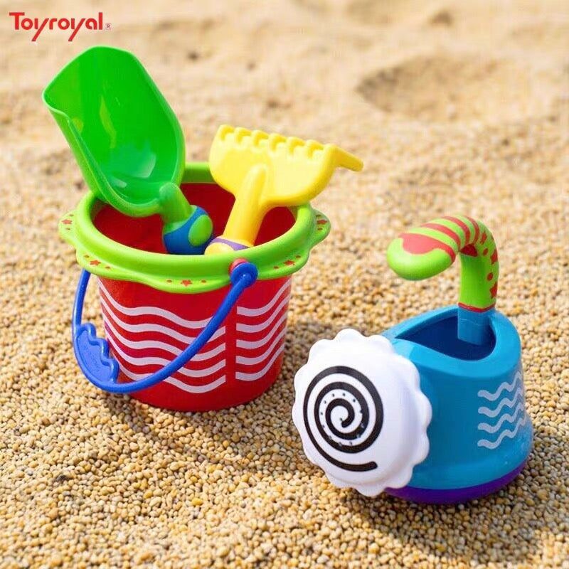多功能兒童沙灘美感戲水工具 Beach Sand & Water Play Tool