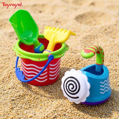多功能兒童沙灘美感戲水工具 Beach Sand & Water Play Tool