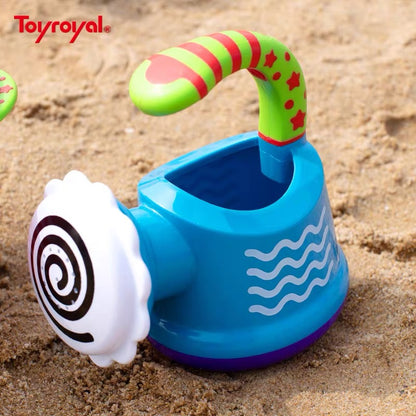 多功能兒童沙灘美感戲水工具 Beach Sand & Water Play Tool