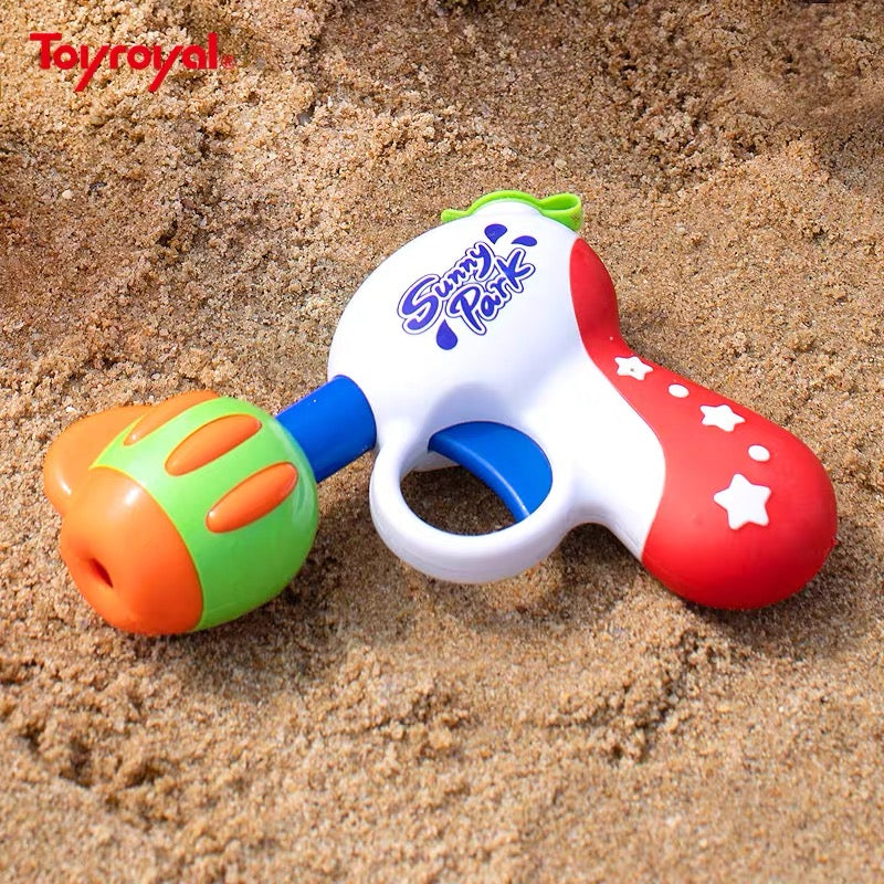 多功能兒童沙灘美感戲水工具 Beach Sand & Water Play Tool