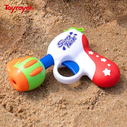 多功能兒童沙灘美感戲水工具 Beach Sand & Water Play Tool