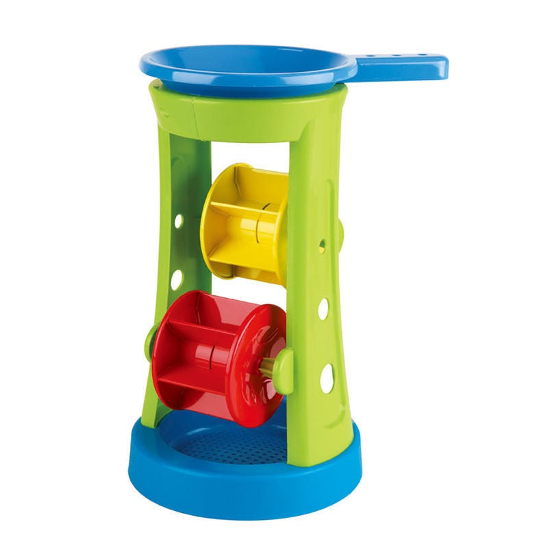 兒童五感探險沙灘水車水壺工具 多款 Sand & Beach Toy Exploration Fleet
