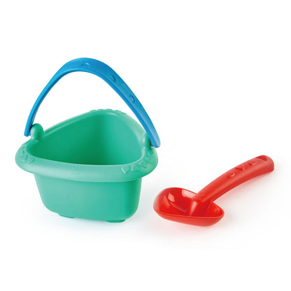 兒童五感探險沙灘水車水壺工具 多款 Sand & Beach Toy Exploration Fleet