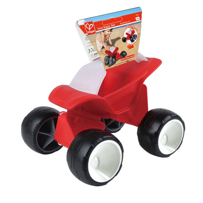 兒童五感探險沙灘水車水壺工具 多款 Sand & Beach Toy Exploration Fleet
