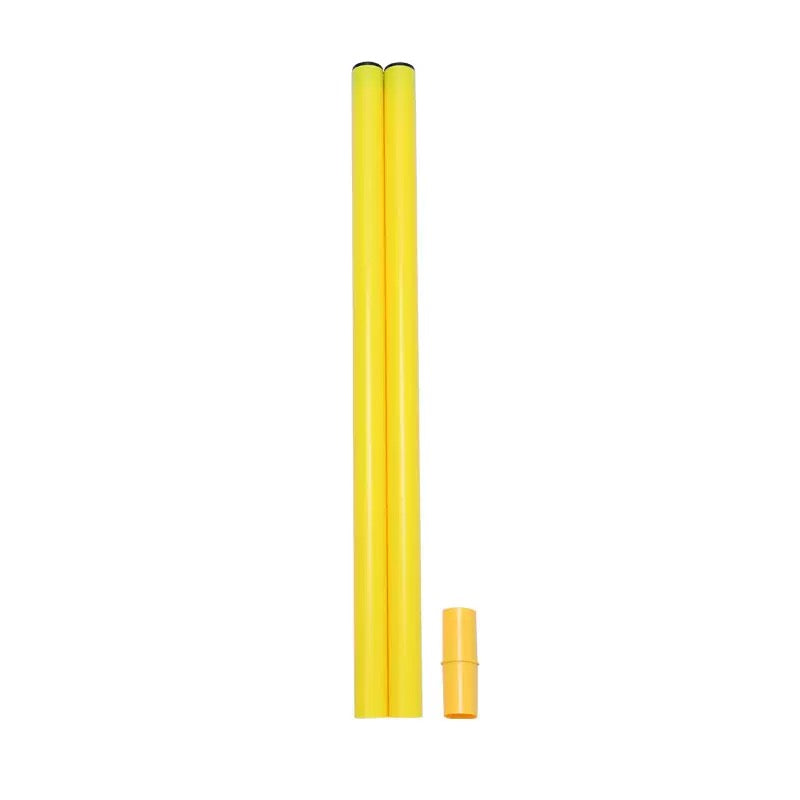 兒童體能多階調節跨欄標誌桶與橫杆套裝 Dynamic Multi-Level Agility Cone & Hurdle Bar Set