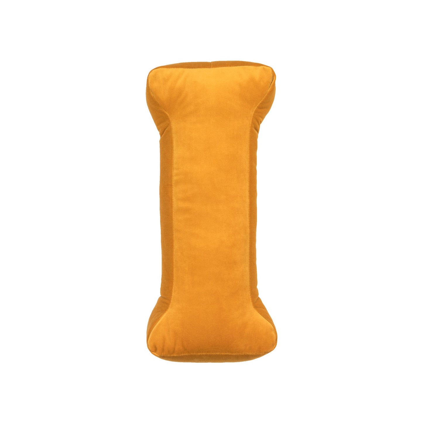 絲絨英文字母抱枕 A–Z 兒童安撫枕／房間佈置 Velvet Letter Cushion (A–Z)