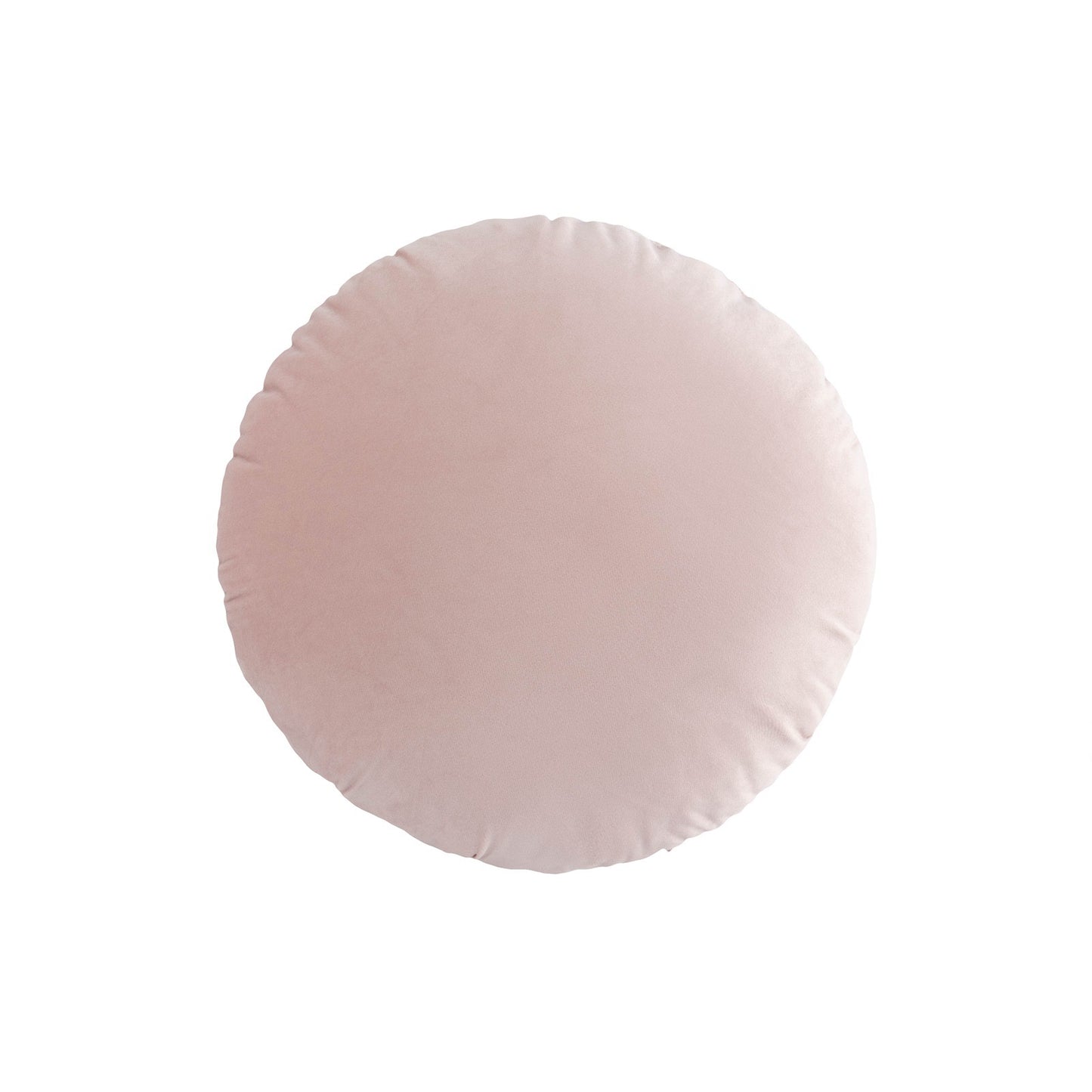 圓形絲絨感統坐墊（連枕芯）Round Velvet Sensory Floor Cushion