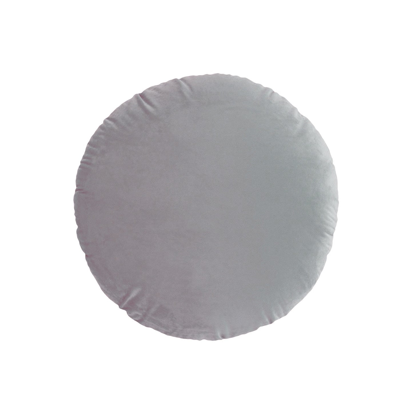 圓形絲絨感統坐墊（連枕芯）Round Velvet Sensory Floor Cushion