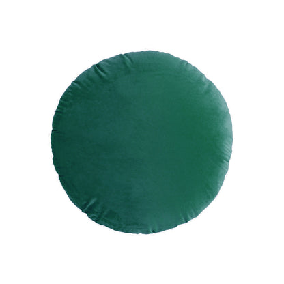 圓形絲絨感統坐墊（連枕芯）Round Velvet Sensory Floor Cushion