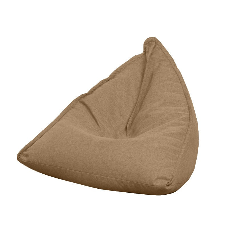 三角懶人梳化豆袋椅 Triangle Bean Bag Chair