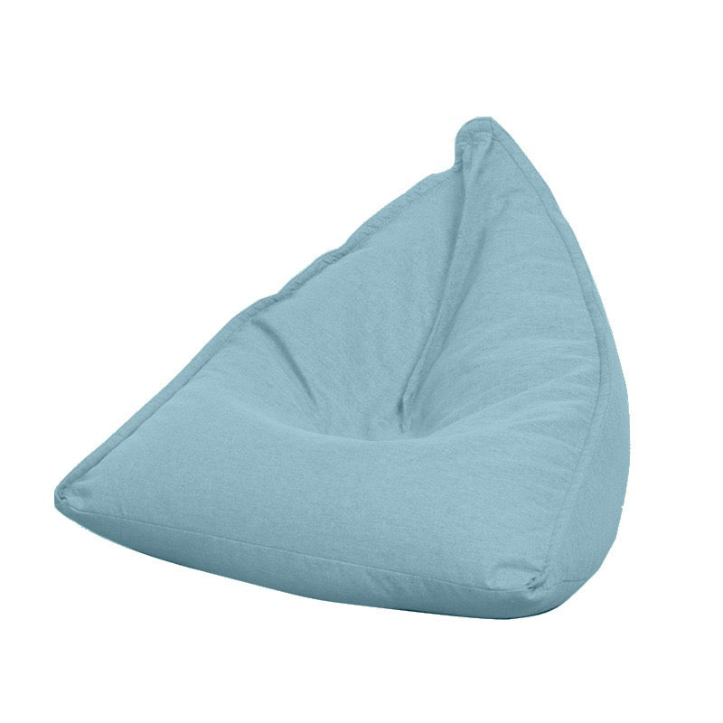 三角懶人梳化豆袋椅 Triangle Bean Bag Chair