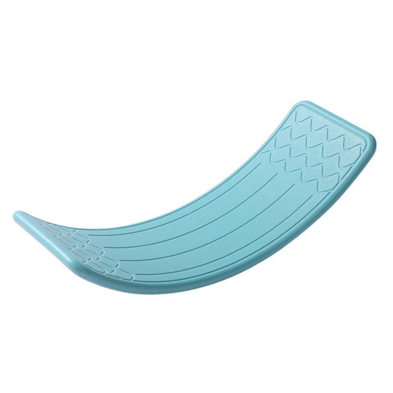 兒童平衡曲面板 92×28cm Kids Curvy Balance Board