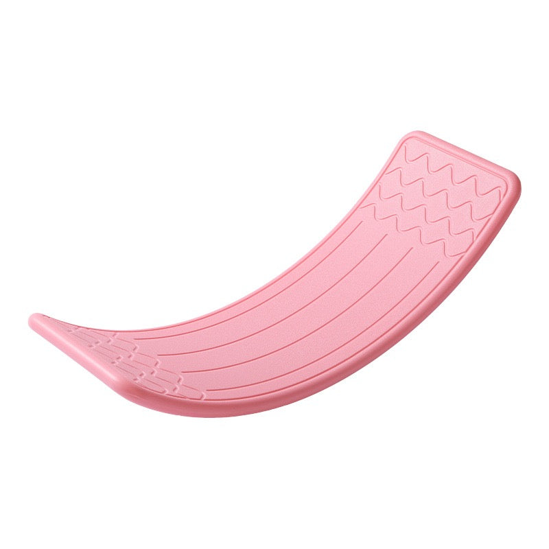 兒童平衡曲面板 92×28cm Kids Curvy Balance Board