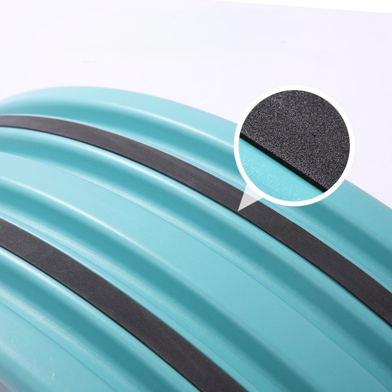兒童平衡曲面板 92×28cm Kids Curvy Balance Board