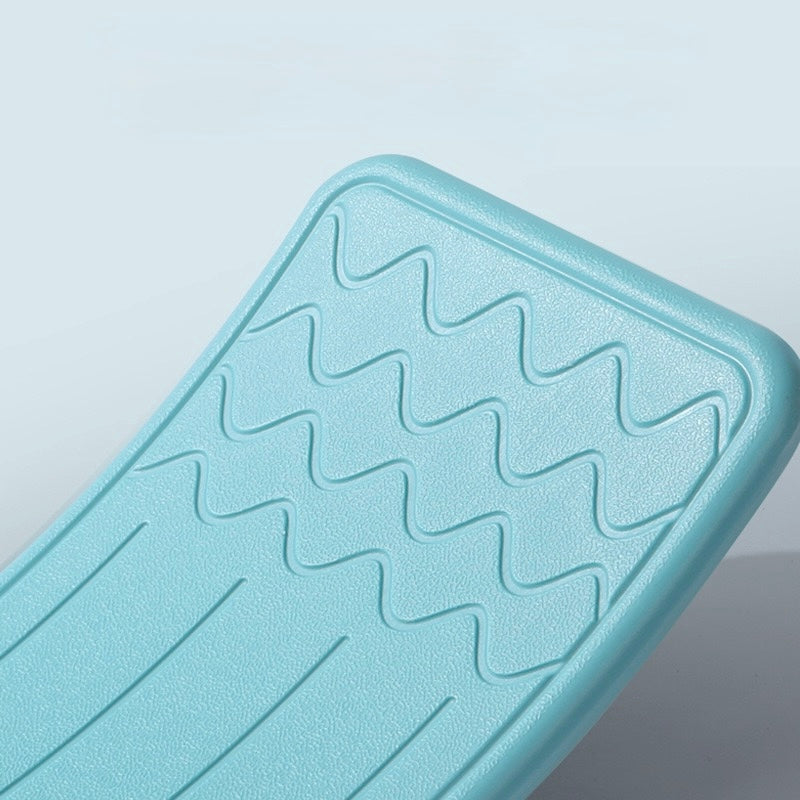 兒童平衡曲面板 92×28cm Kids Curvy Balance Board