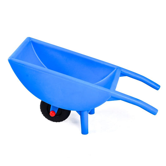 兒童獨輪手推車 86×35×41cm Kids Plastic Wheelbarrow