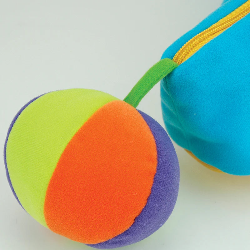 K's Kids 大恐龍波波池 I am the Boss