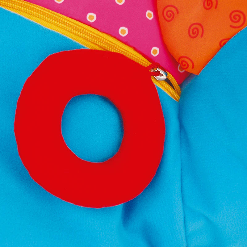 K's Kids 大恐龍波波池 I am the Boss