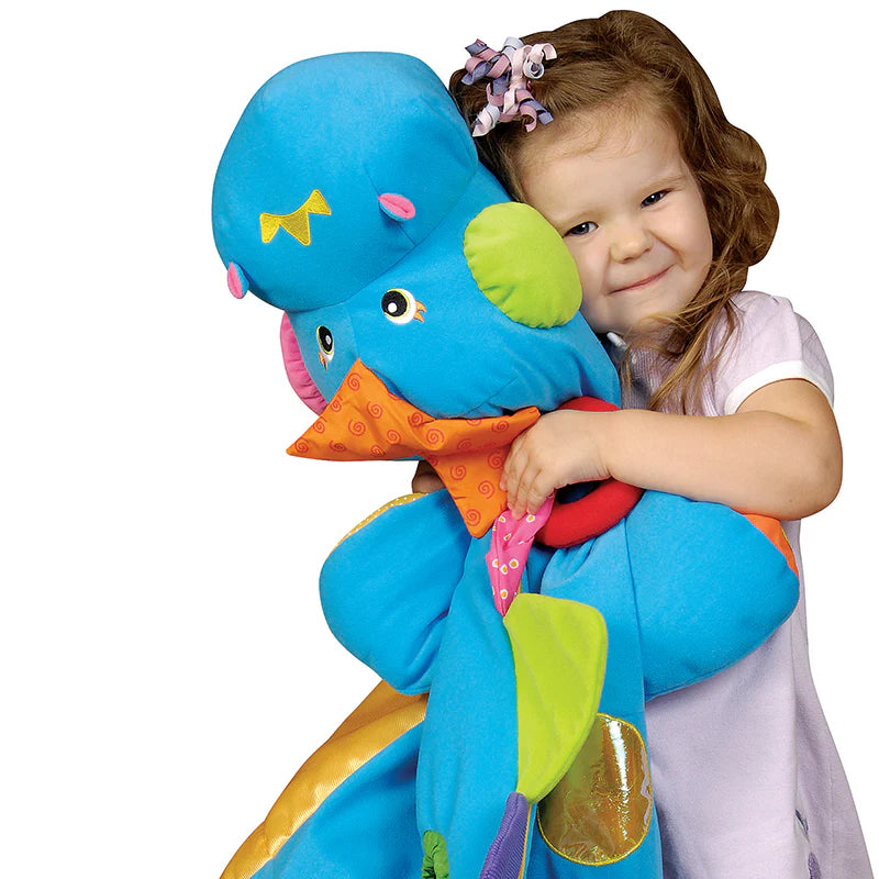 K's Kids 大恐龍波波池 I am the Boss