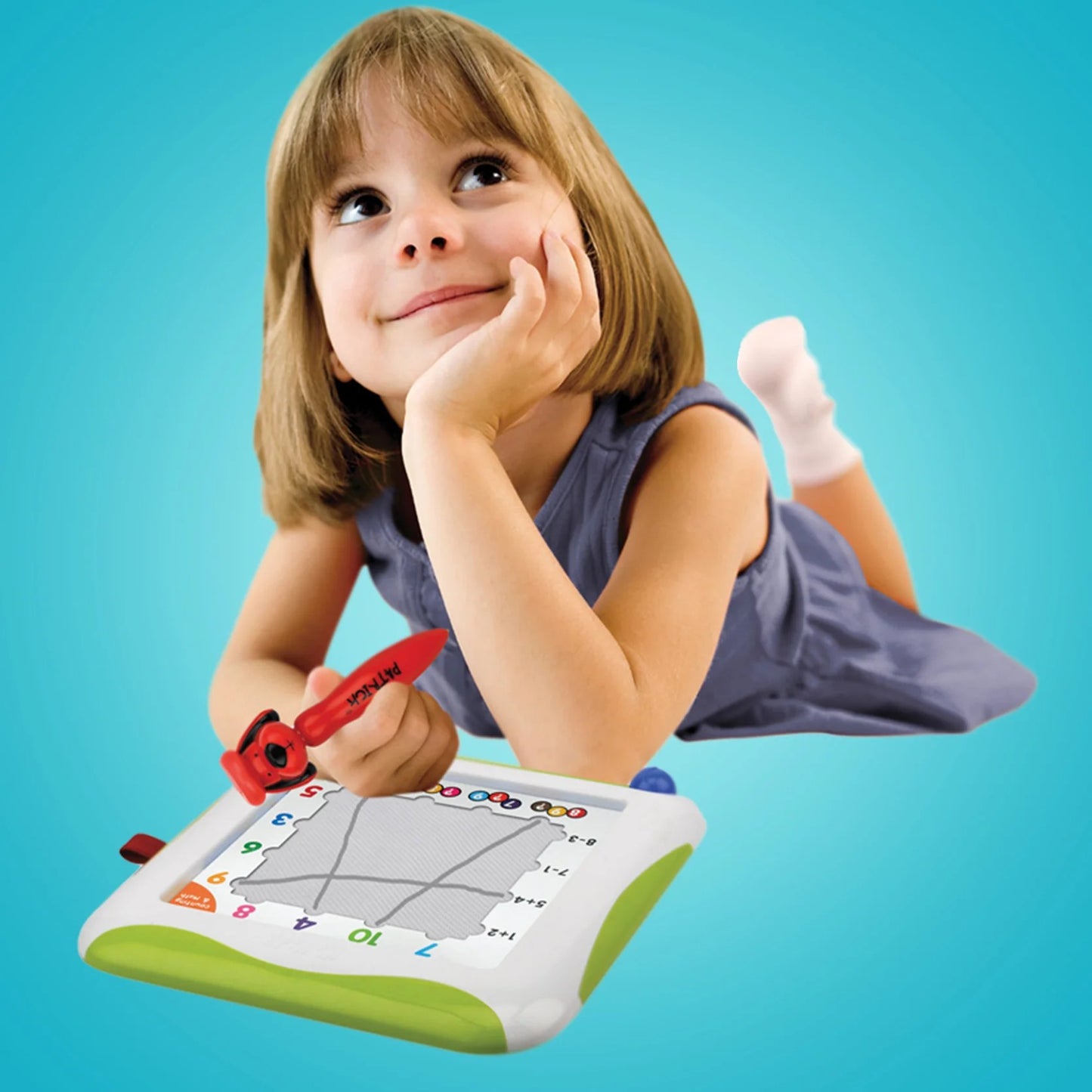 K's Kids 磁性塗鴉學習板 Doodle Studio