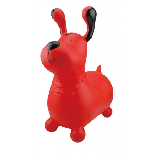 K's Kids 彈跳小狗 Patrick Bouncing Patrick