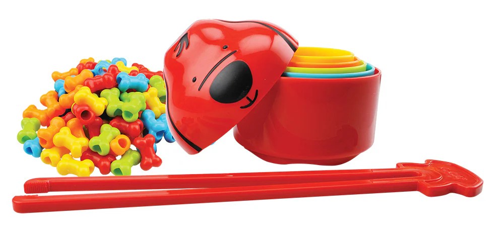 K's Kids 指肌訓練夾夾樂 Clip N Sort