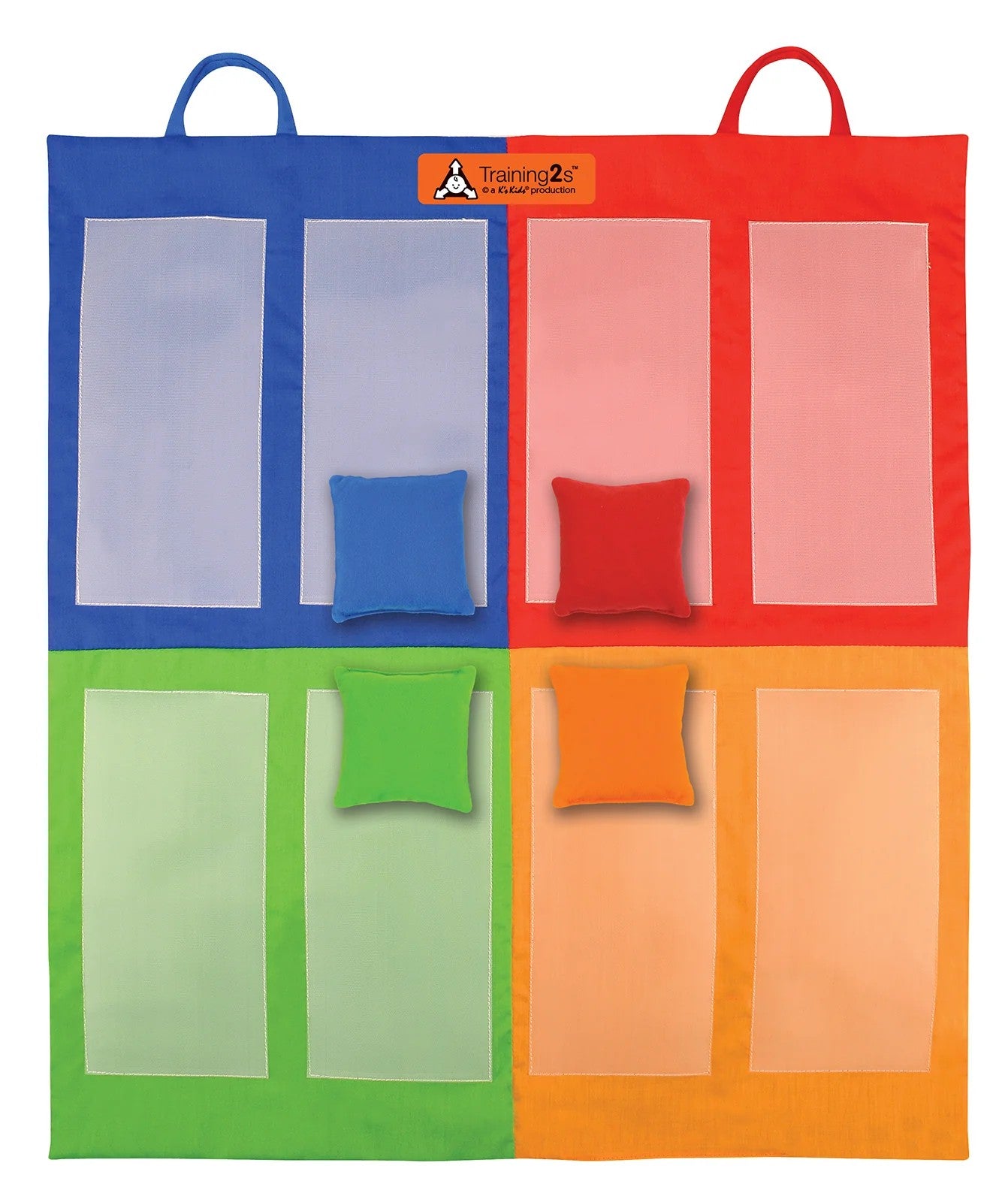 K's Kids 大肌投擲遊戲 Throw N Hit