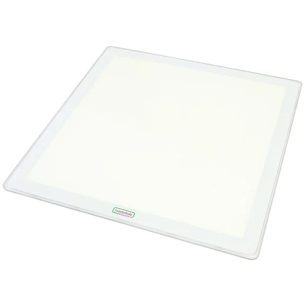 Masterkidz 輕量便攜式智能遙控變色 LED 光影板 Portable Remote Colour-Changing LED Light Panel