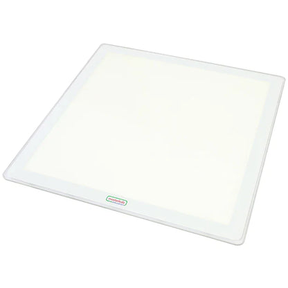 Masterkidz 輕量便攜式智能遙控變色 LED 光影板 Portable Remote Colour-Changing LED Light Panel