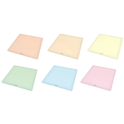 Masterkidz 輕量便攜式智能遙控變色 LED 光影板 Portable Remote Colour-Changing LED Light Panel