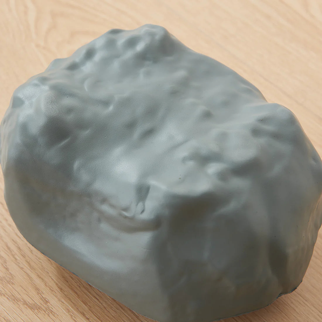 Masterkidz 安全仿真輕量泡沫岩石 Soft Foam Building Rocks Set