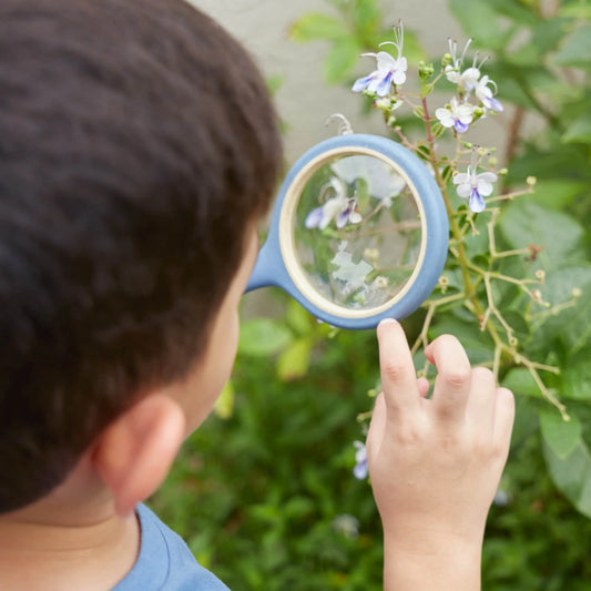 Guidecraft 全天候放大鏡組 All-Weather Magnifying Glass Set