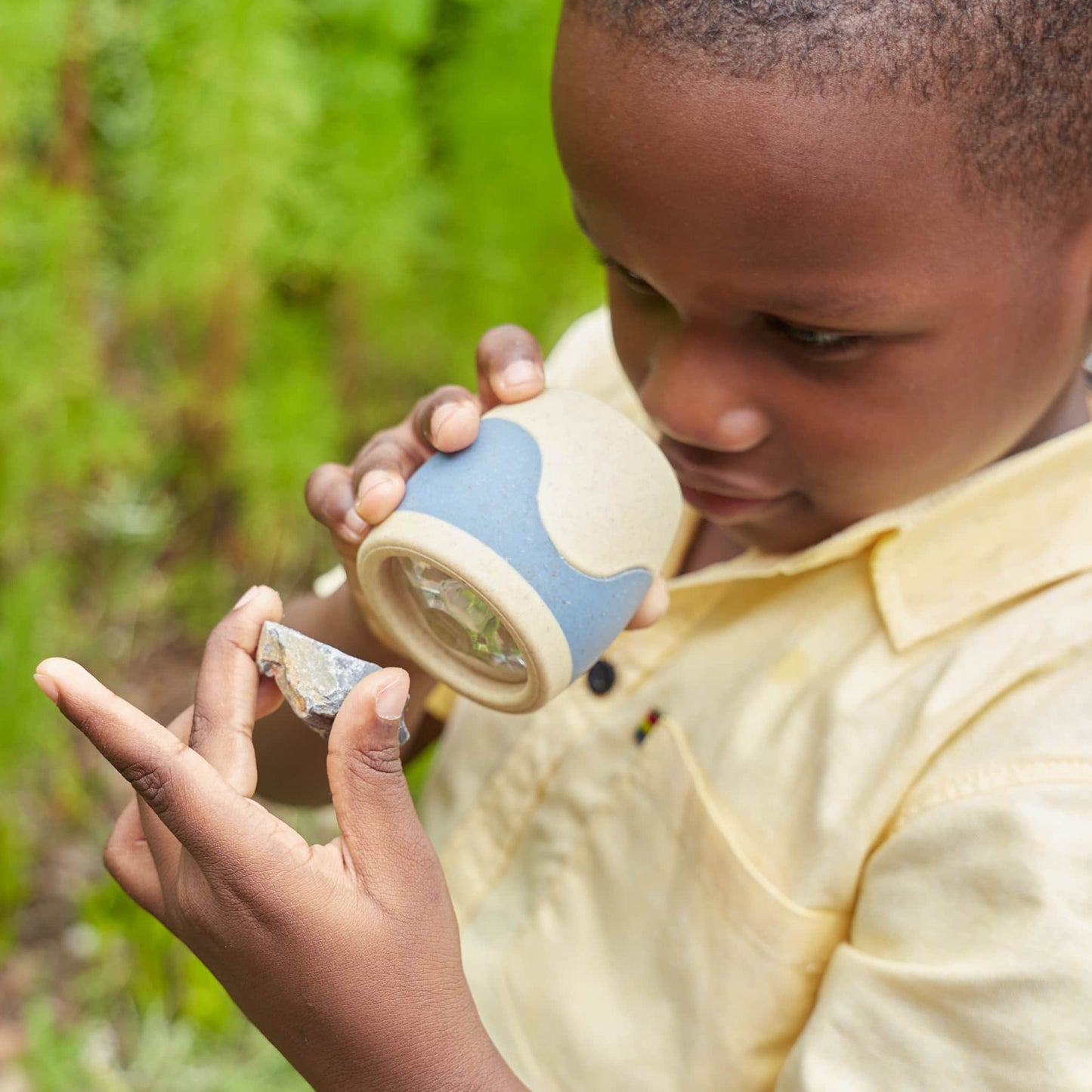 Guidecraft 全天候萬花筒放大鏡組 All-Weather Kaleidoscope Loupes Set