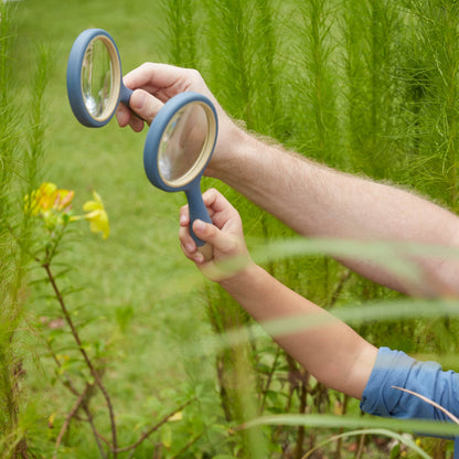 Guidecraft 全天候放大鏡組 All-Weather Magnifying Glass Set