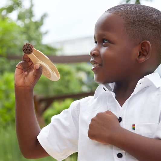 Guidecraft 全天候巨型鑷子 All-Weather Jumbo Tweezers