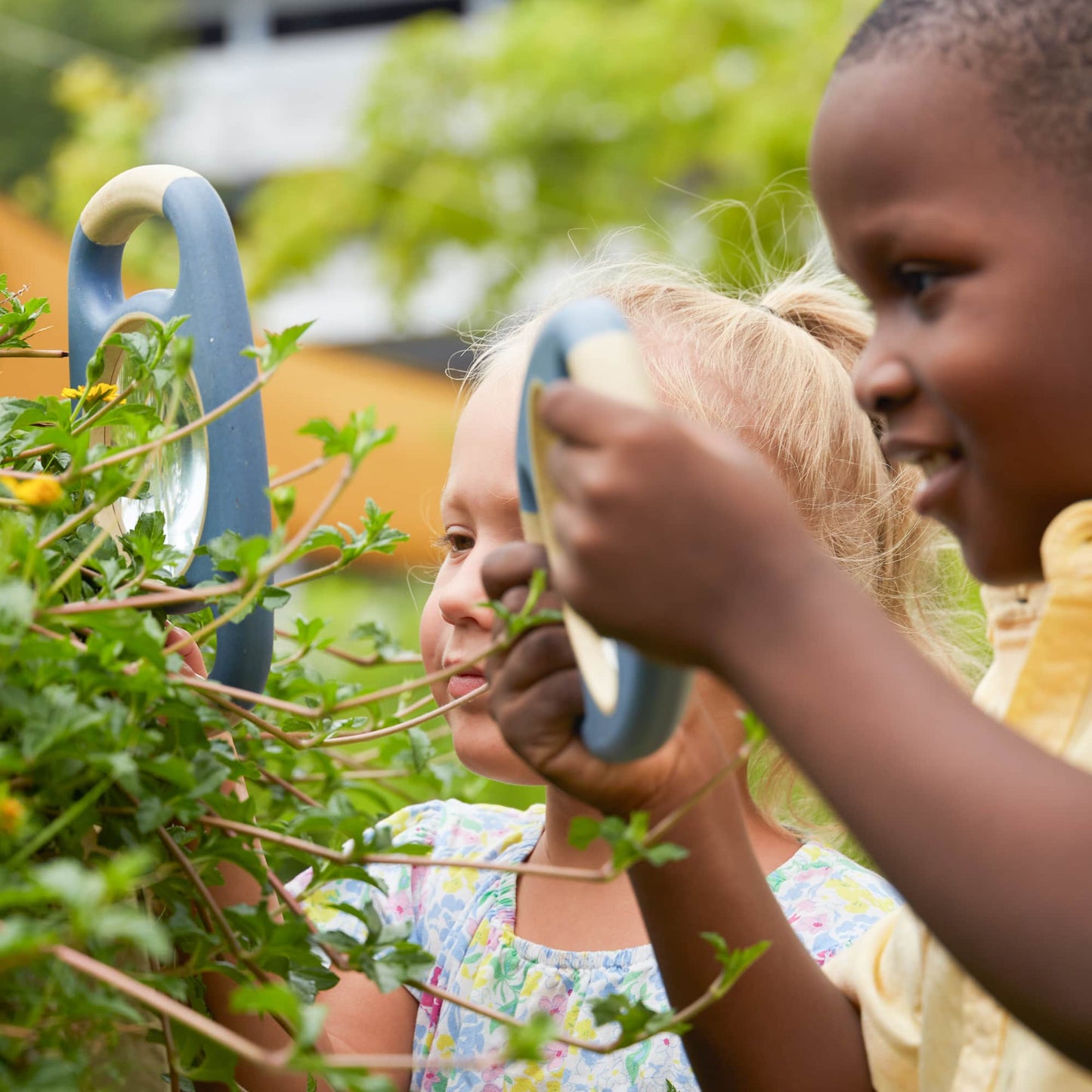 Guidecraft 全天候雙手式放大鏡 All-Weather Two-Handed Magnifier