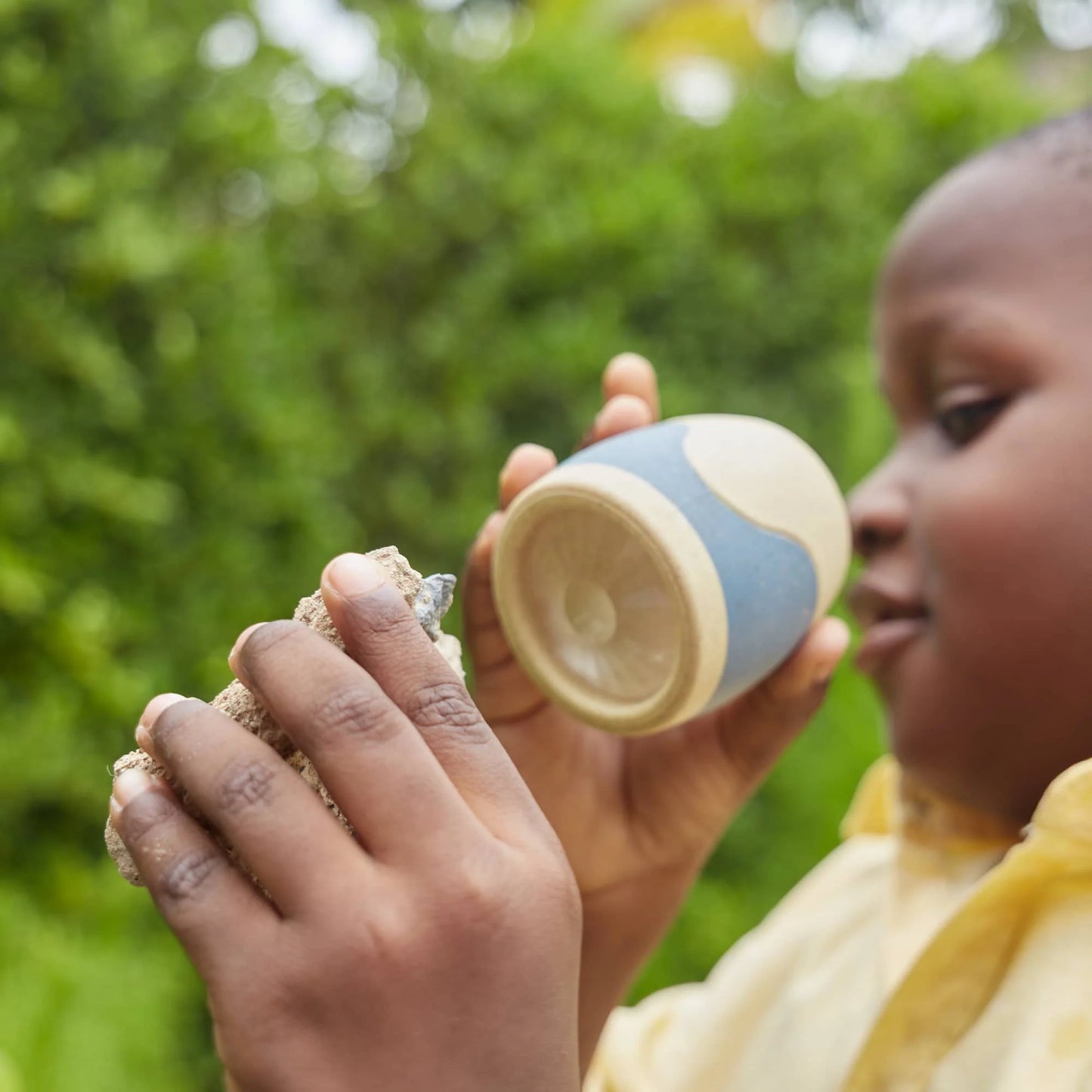 Guidecraft 全天候萬花筒放大鏡組 All-Weather Kaleidoscope Loupes Set