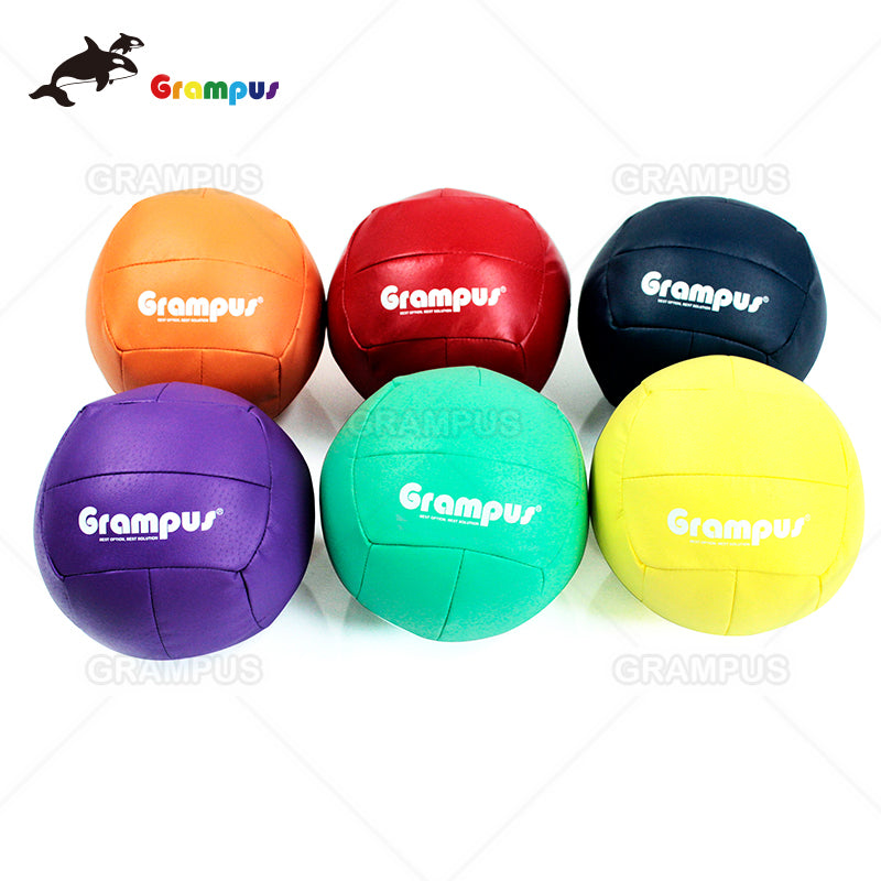 Grampus 親子海綿球 Squishy PU Foam Balls (Set of 6)