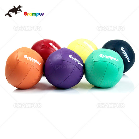Grampus 親子海綿球 Squishy PU Foam Balls (Set of 6)
