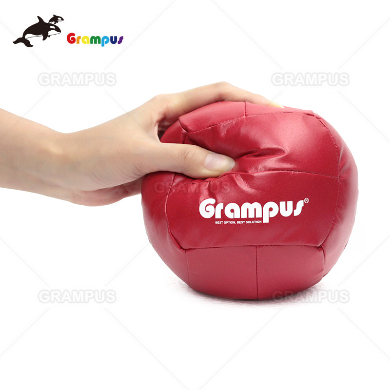 Grampus 親子海綿球 Squishy PU Foam Balls (Set of 6)