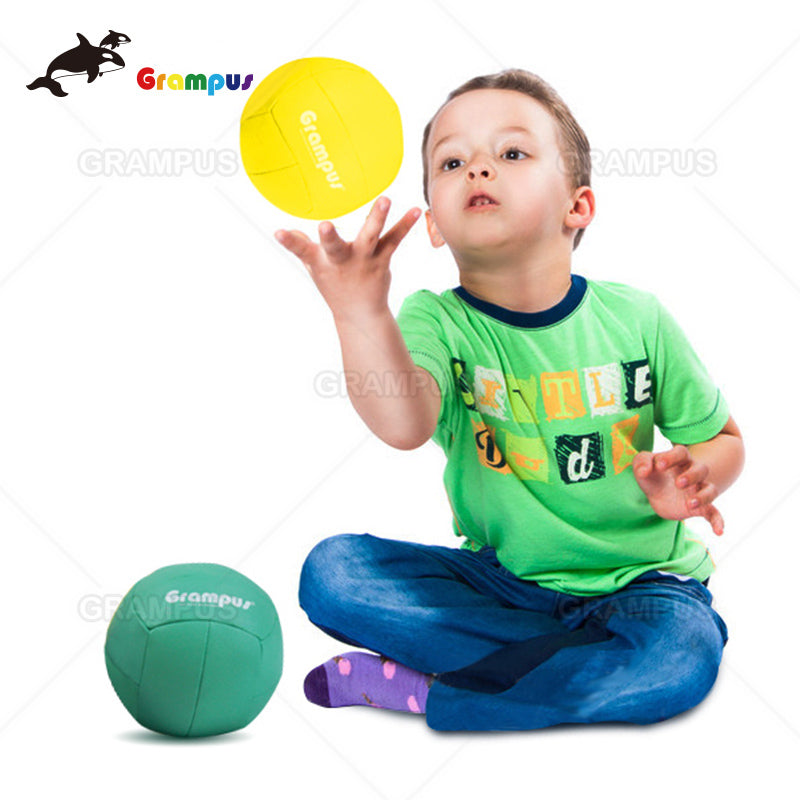 Grampus 親子海綿球 Squishy PU Foam Balls (Set of 6)